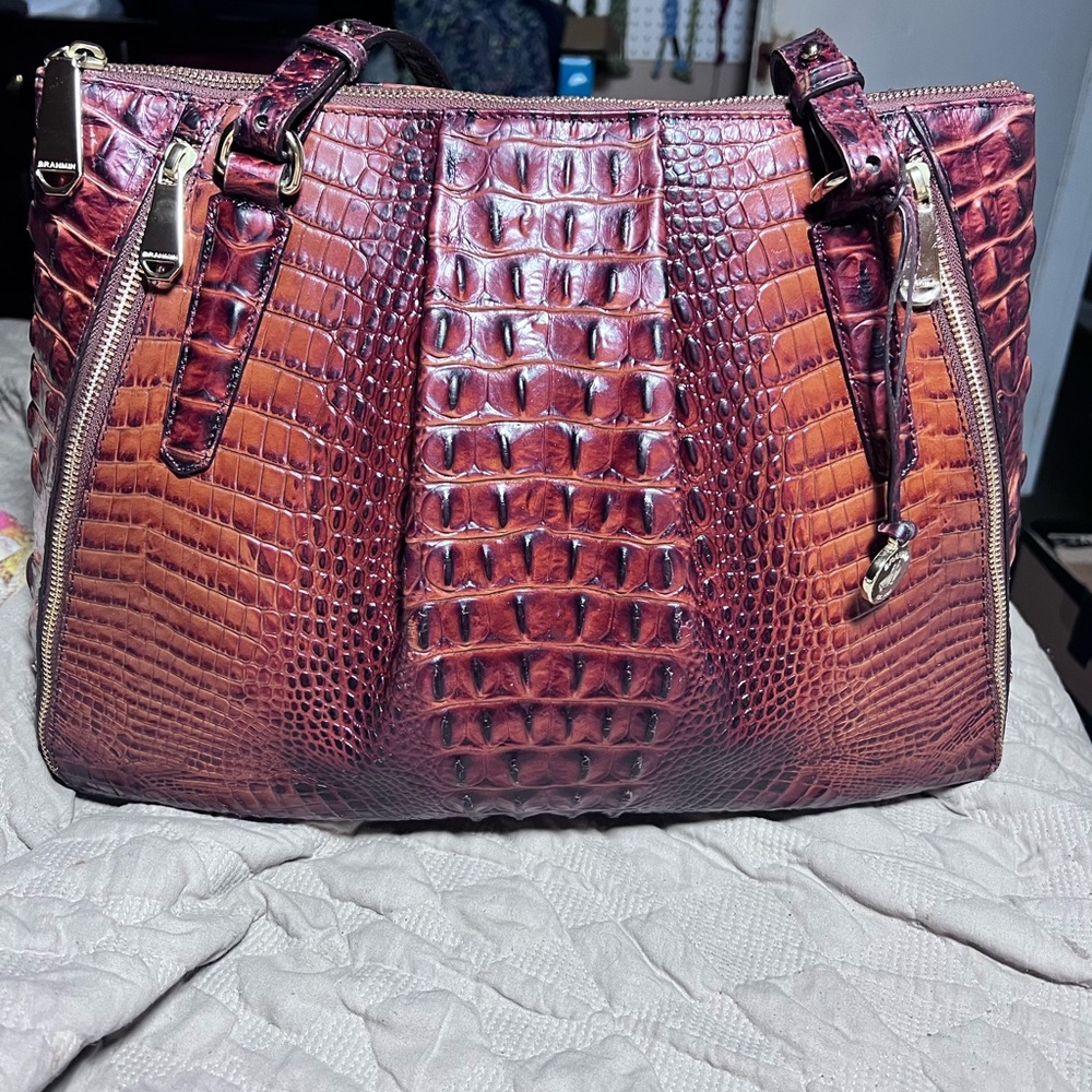 Brahmin Adina Bag